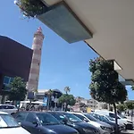 شقة Ti Laura Barra