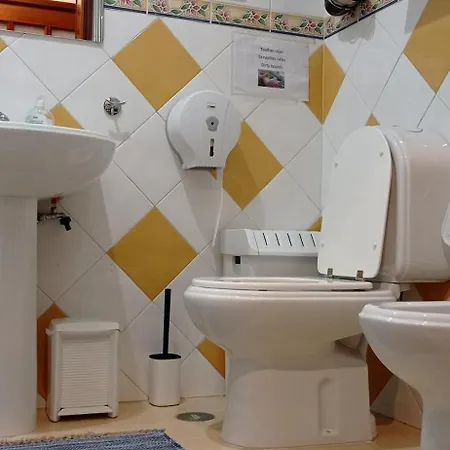 Appartement Ti Laura Praia *