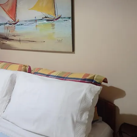 Ti Laura Praia Appartement *