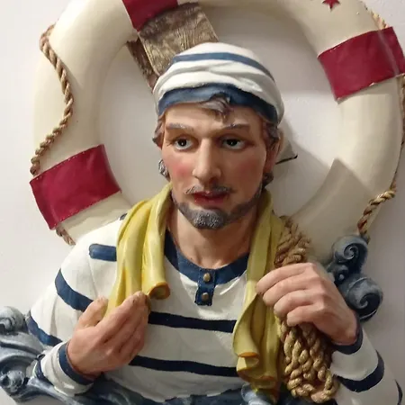 Ti Laura Praia Appartement