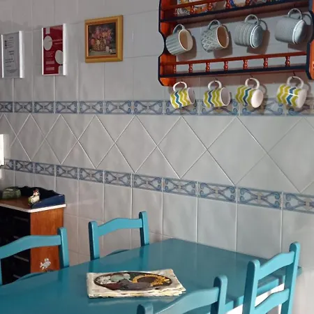 Ti Laura Praia * Barra