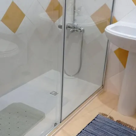 Ti Laura Praia Appartement Barra