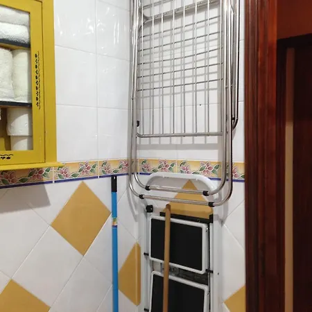 Ti Laura Praia Appartement Barra