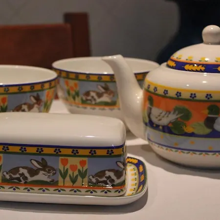 Ti Laura Lejlighed *