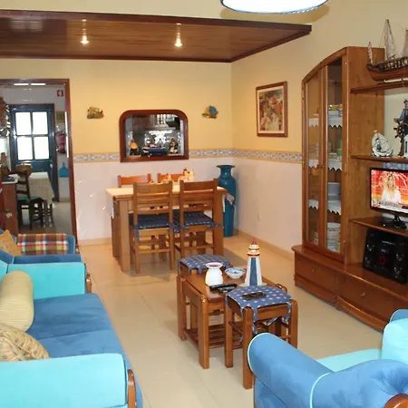 Appartement Ti Laura Praia *