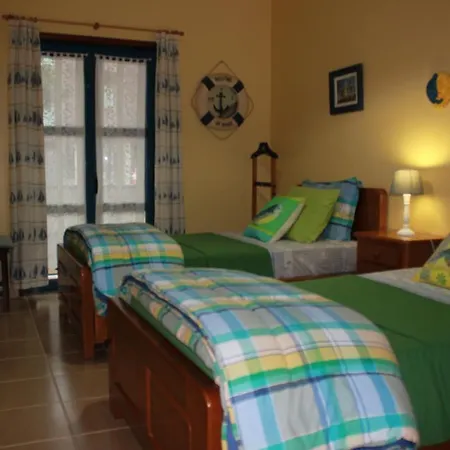 Appartement Ti Laura Praia *