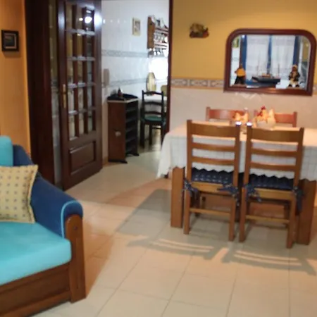 Ti Laura Praia Appartement *