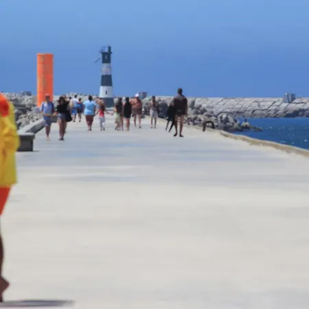 Appartement Ti Laura Praia *