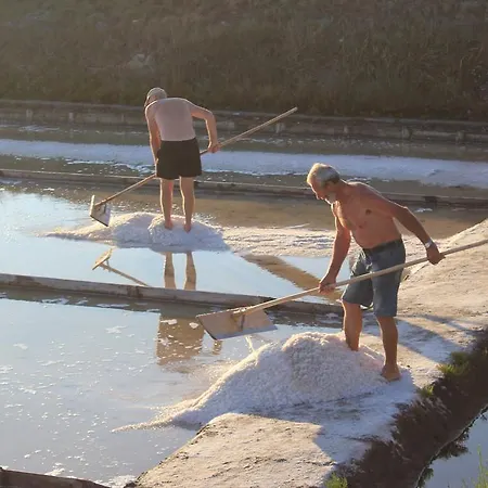 Appartement Ti Laura Praia Barra