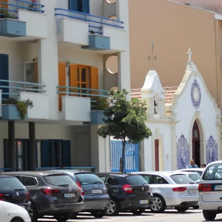 Appartement Ti Laura Praia