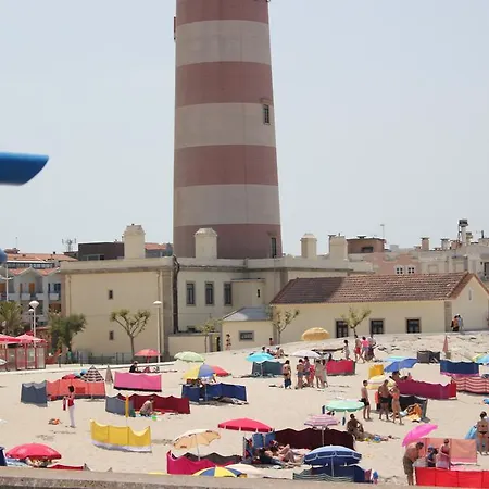 Appartement Ti Laura Praia *