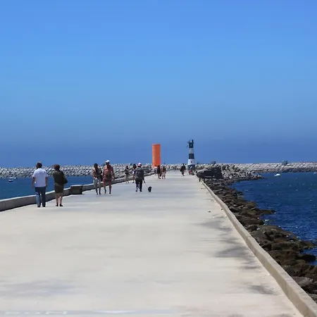 Appartement Ti Laura Praia Barra