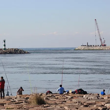 Ti Laura Praia Appartement Barra