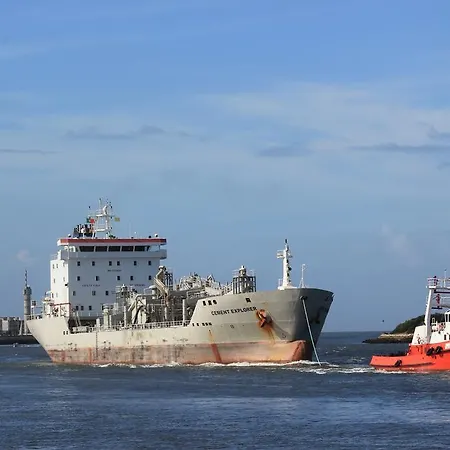 Ti Laura Praia Appartement