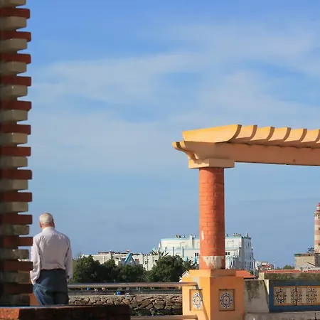 Appartement Ti Laura Praia Barra