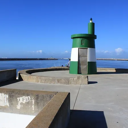 Ti Laura Praia Appartement *