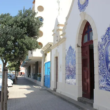 Appartement Ti Laura Praia *