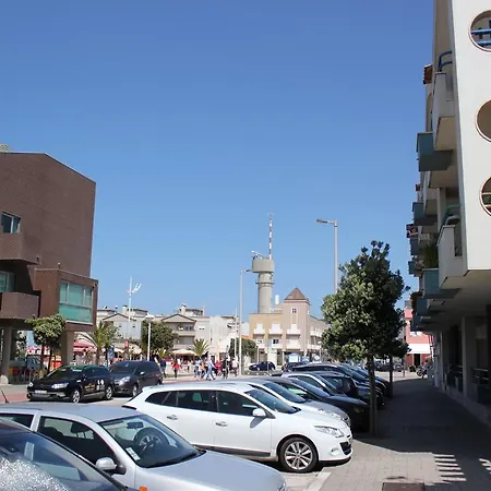 Ti Laura Praia Appartement *