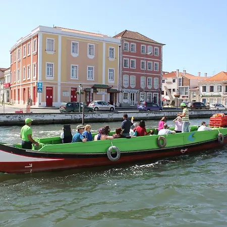 Appartement Ti Laura Praia