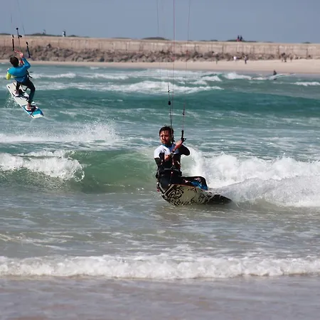 Ti Laura Praia Appartement Barra