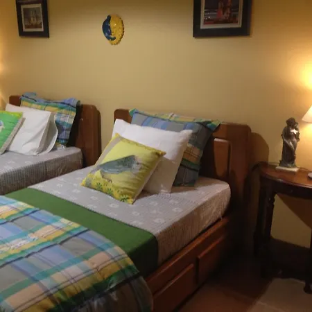 Appartement Ti Laura Praia *