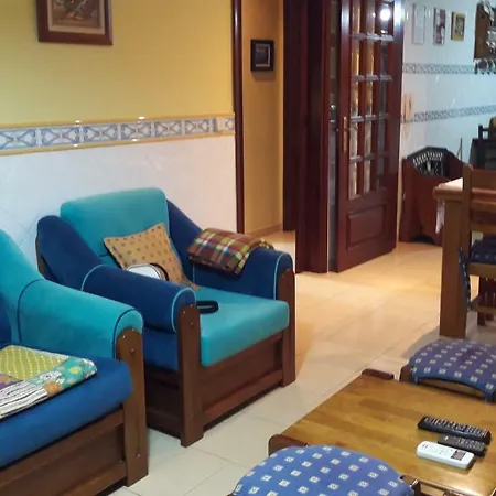 شقة Ti Laura *