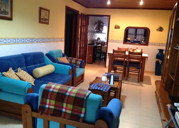 Daire Ti Laura Barra