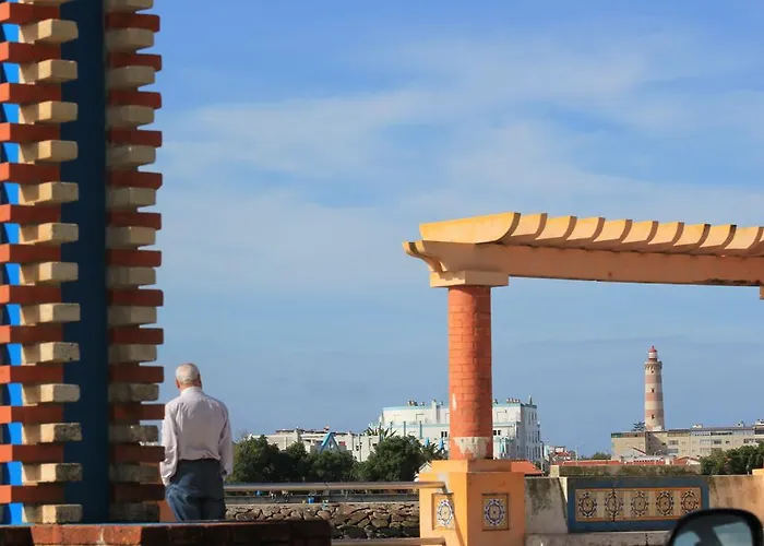 Daire Ti Laura Barra