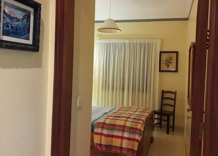 Daire Ti Laura Barra